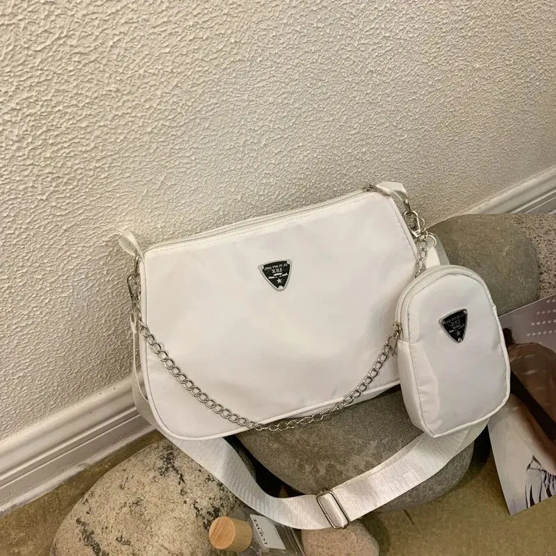 Harper Everyday Crossbody Bag