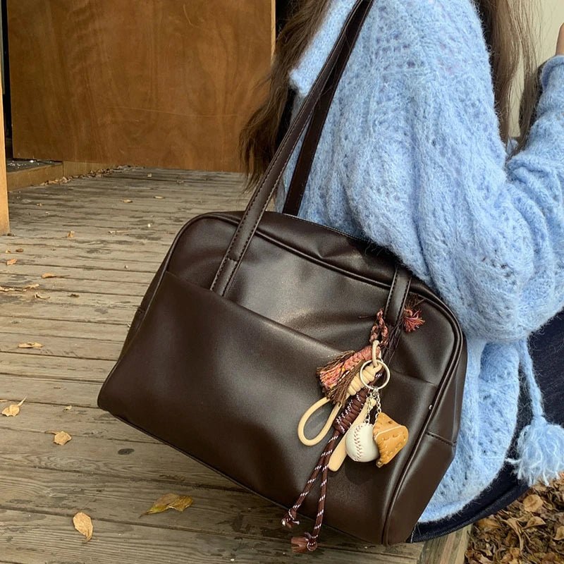 Aurora Tote Bag - baghavenx