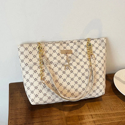 Madison Everyday Tote Bag