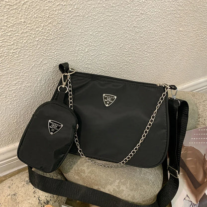 Harper Everyday Crossbody Bag