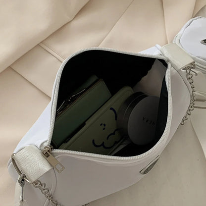 Harper Everyday Crossbody Bag