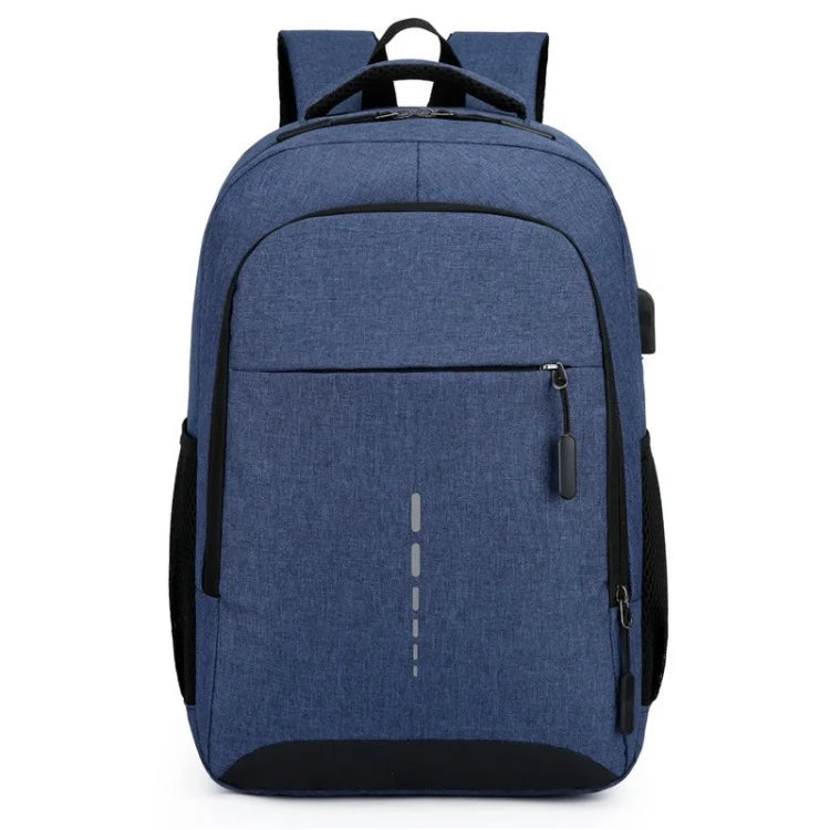 Stylish and Spacious Business Commuter Backpack