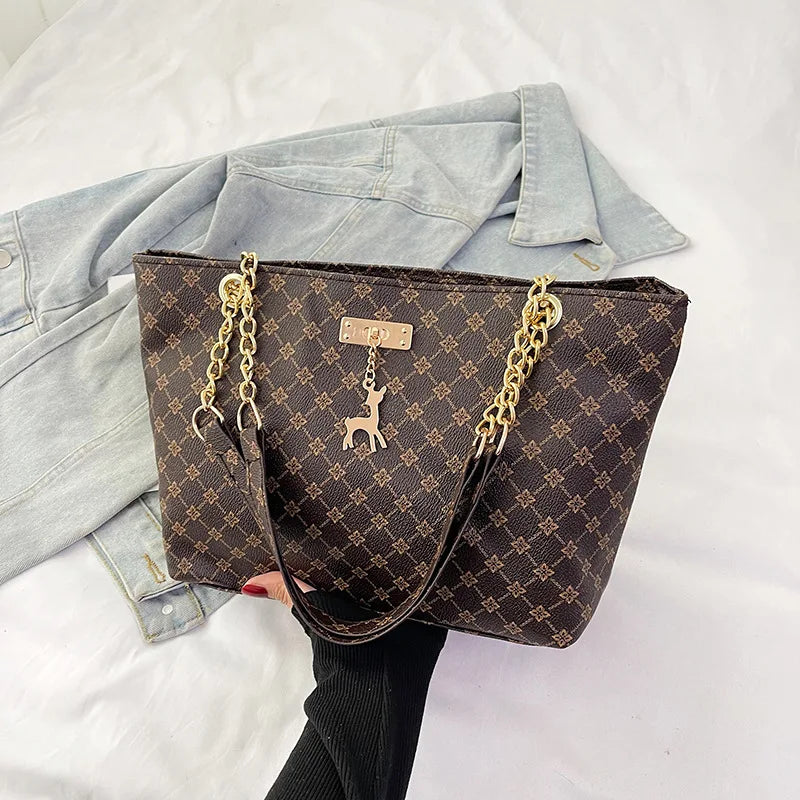 Madison Everyday Tote Bag