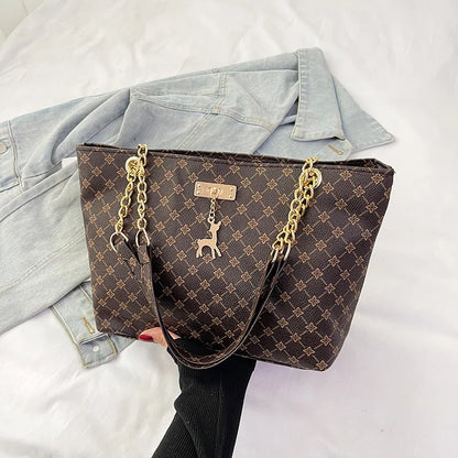 Madison Everyday Tote Bag