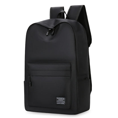 Versatile 15-Inch Backpack – Trendy & Durable for Everyday Use