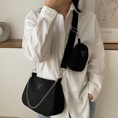Harper Everyday Crossbody Bag