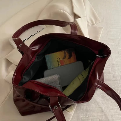 Olivia Luxe Shoulder Bag