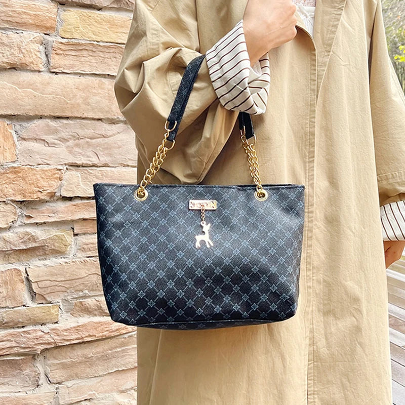 Madison Everyday Tote Bag