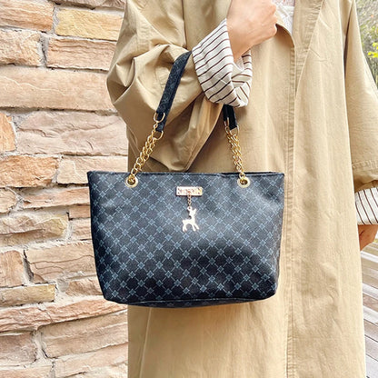 Madison Everyday Tote Bag