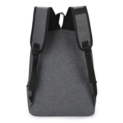 Versatile 15-Inch Backpack – Trendy & Durable for Everyday Use