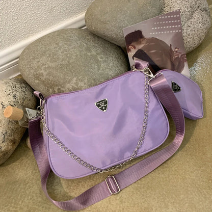 Harper Everyday Crossbody Bag