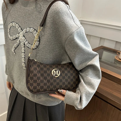 Victoria Classic Shoulder Bag