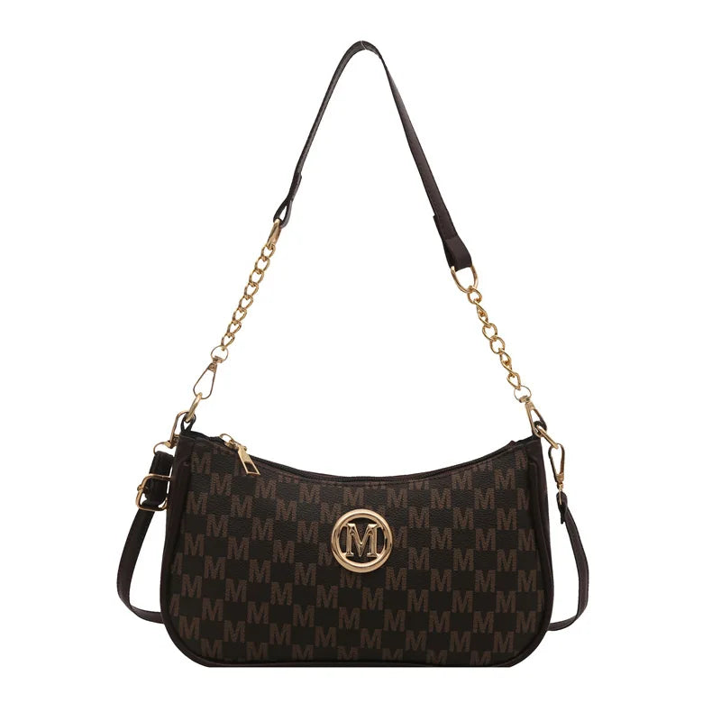 Victoria Classic Shoulder Bag
