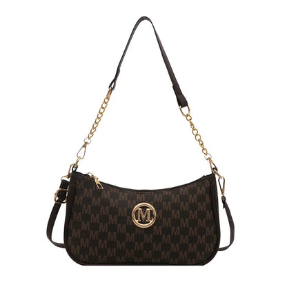 Victoria Classic Shoulder Bag