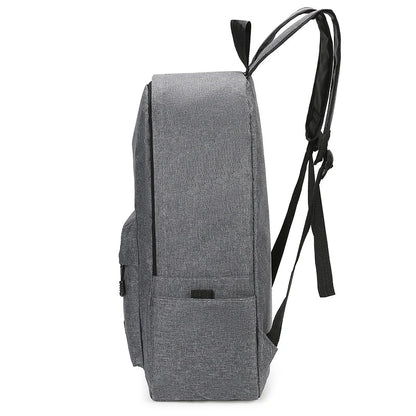 Versatile 15-Inch Backpack – Trendy & Durable for Everyday Use