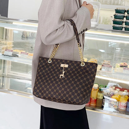 Madison Everyday Tote Bag