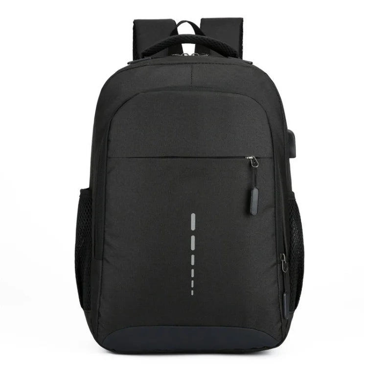 Stylish and Spacious Business Commuter Backpack