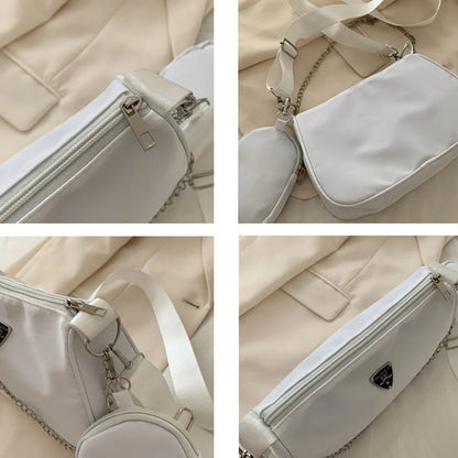 Harper Everyday Crossbody Bag