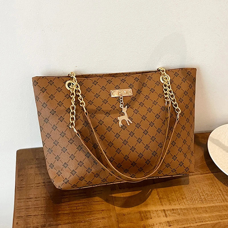Madison Everyday Tote Bag