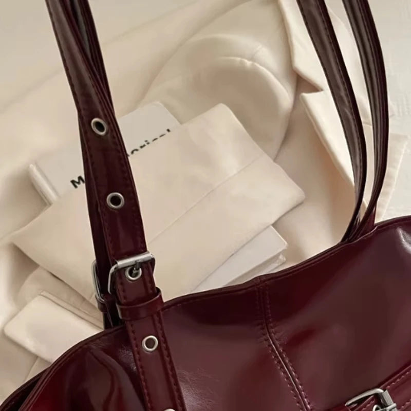 Olivia Luxe Shoulder Bag