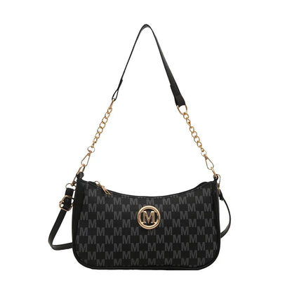 Victoria Classic Shoulder Bag