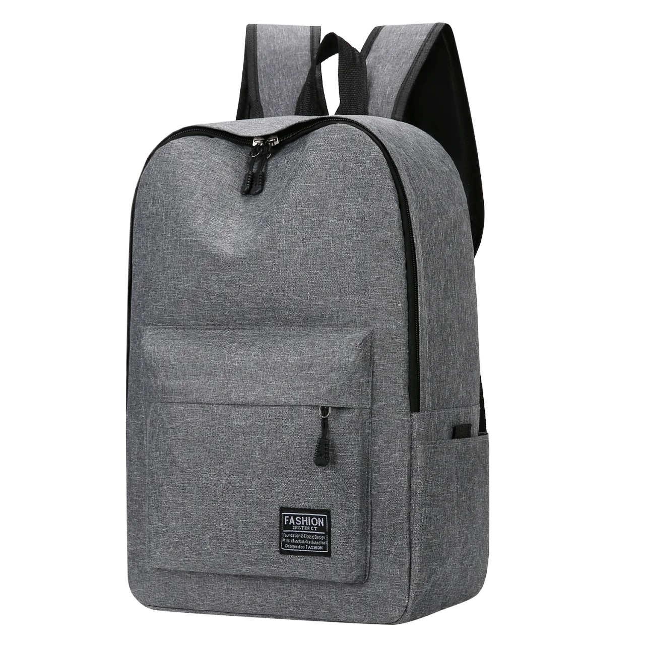 Versatile 15-Inch Backpack – Trendy & Durable for Everyday Use