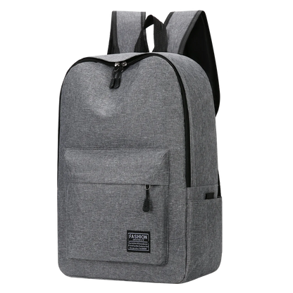 Versatile 15-Inch Backpack – Trendy & Durable for Everyday Use