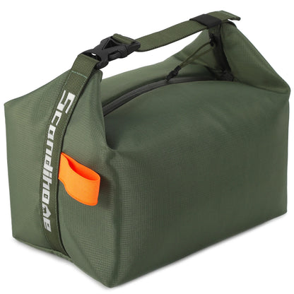 Insulated Lunch Bag – Portable & Stylish Food Storage for On-the-Go Meals