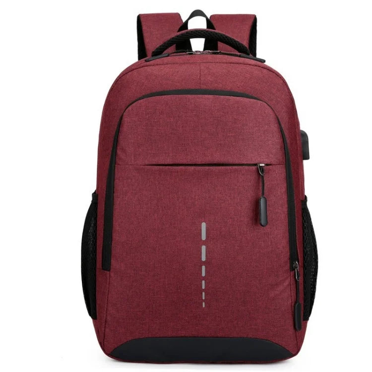 Stylish and Spacious Business Commuter Backpack