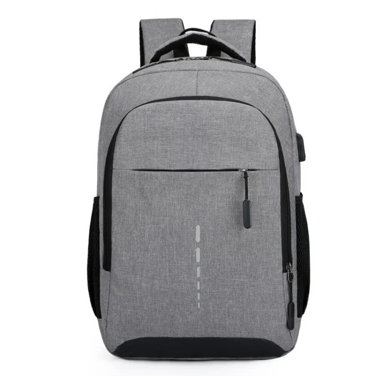 Stylish and Spacious Business Commuter Backpack