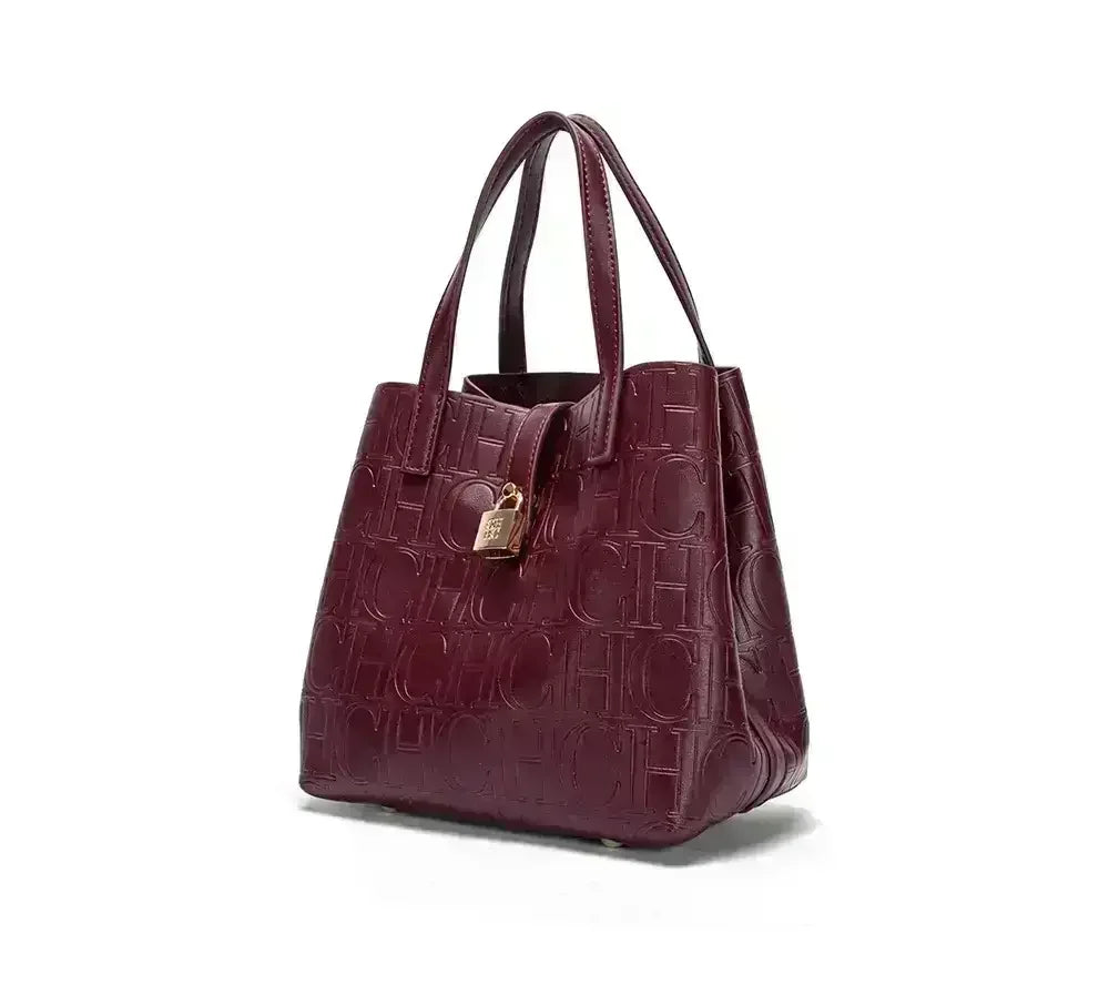 Luna Premium Tote