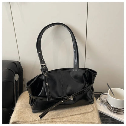 Olivia Luxe Shoulder Bag