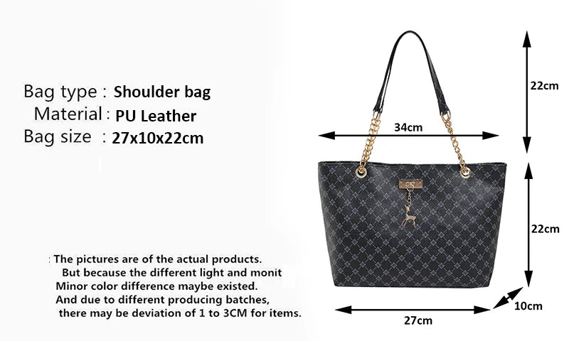Madison Everyday Tote Bag