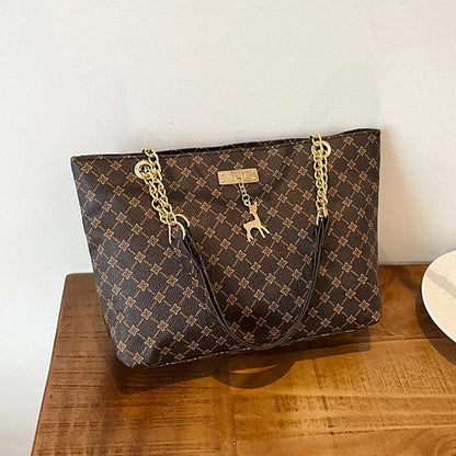 Madison Everyday Tote Bag