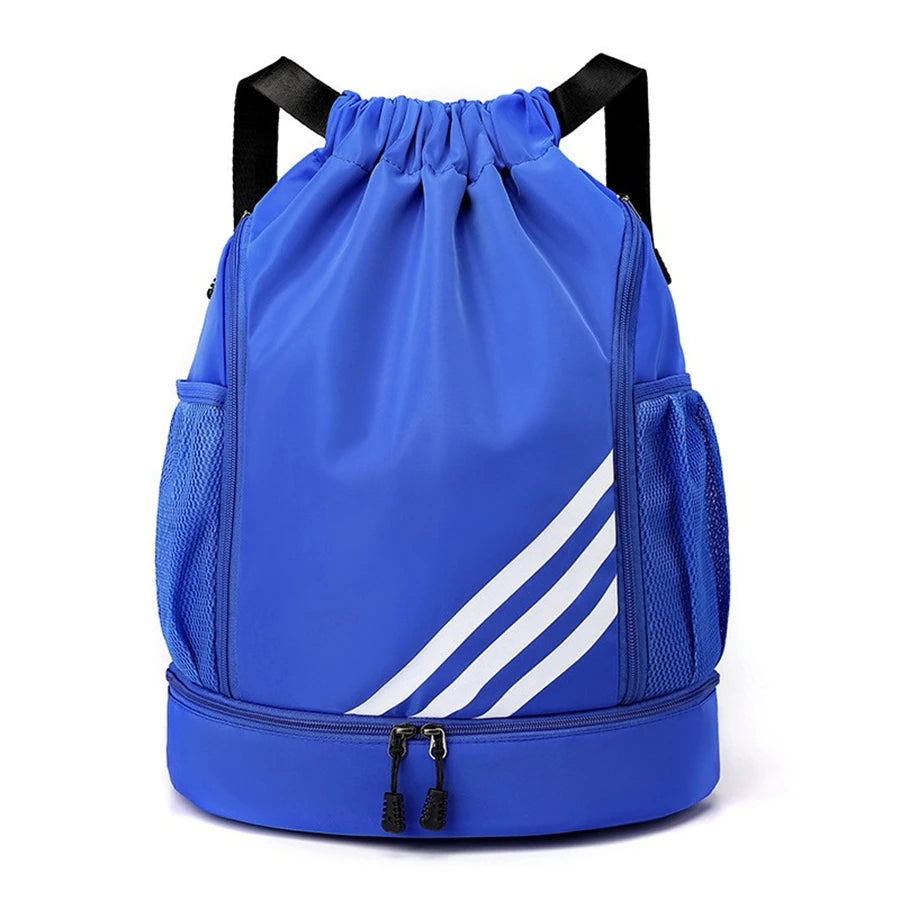 Sporty & Versatile Basketball Backpack – Waterproof & Travel-Ready