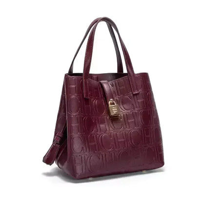 Luna Premium Tote