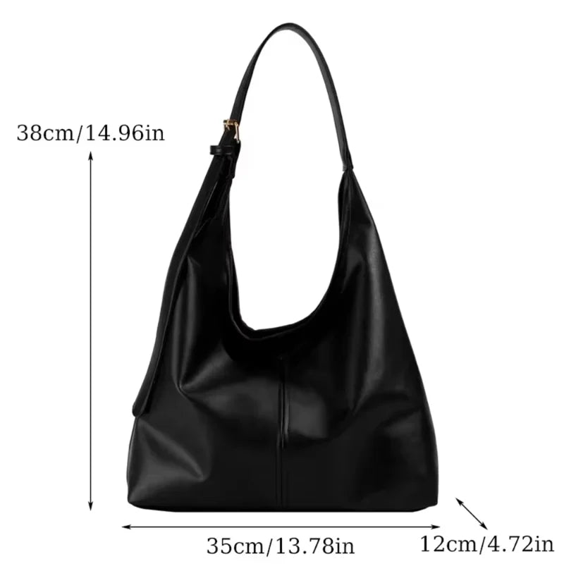 Amelia Classic Tote Bag