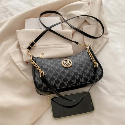 Victoria Classic Shoulder Bag