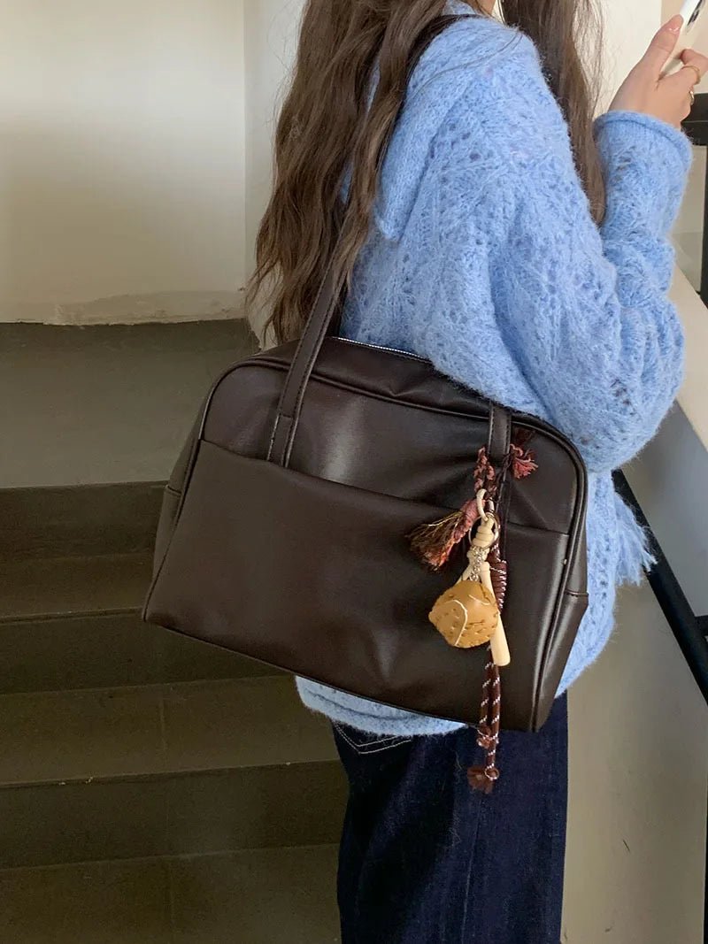 Aurora Tote Bag - baghavenx