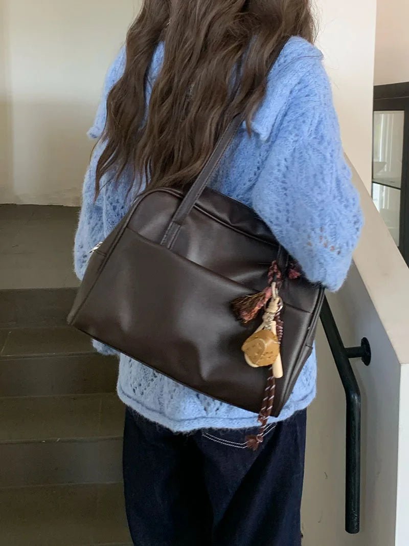 Aurora Tote Bag - baghavenx