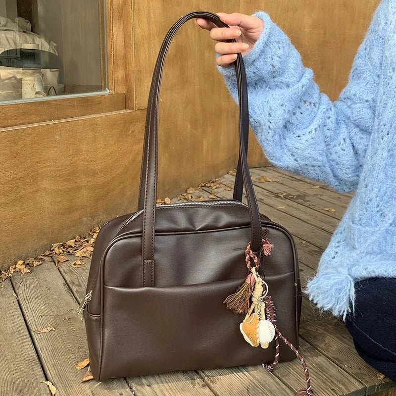 Aurora Tote Bag - baghavenx