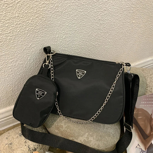 Harper Everyday Crossbody Bag - baghavenx