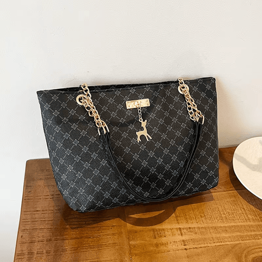 Madison Everyday Tote Bag - baghavenx