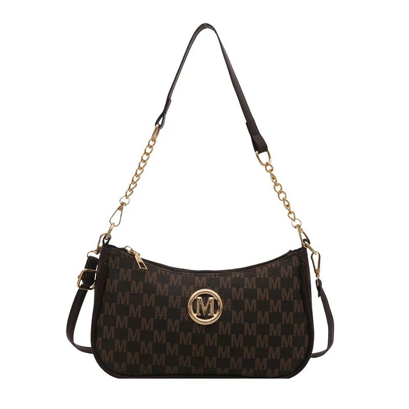 Victoria Classic Shoulder Bag - baghavenx