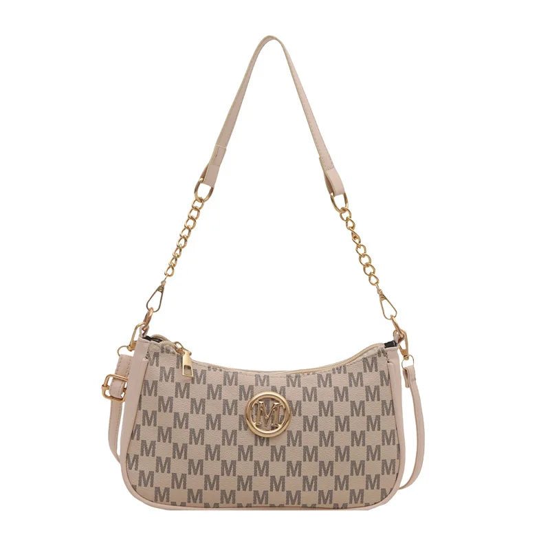 Victoria Classic Shoulder Bag - baghavenx